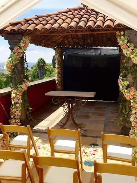 Hotel Boutique Casa Angelitos San Miguel de Allende Esterno foto