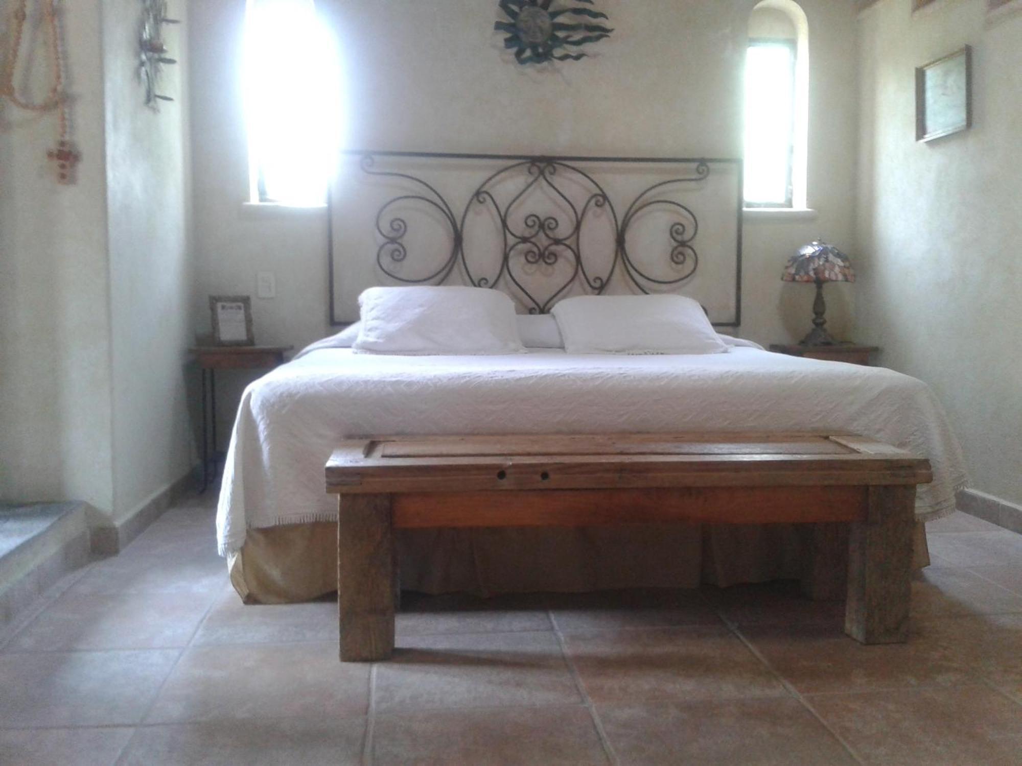 Hotel Boutique Casa Angelitos San Miguel de Allende Esterno foto